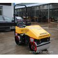 FURD Small Vibrating Roller Earth Compactor (FYL-890)